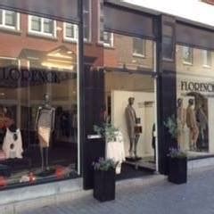 Florence exclusieve damesmode, Kortemeestraat 22, Bergen op .